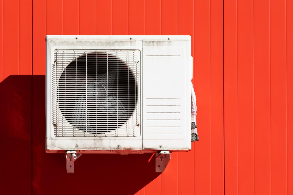 Heat pump Laval