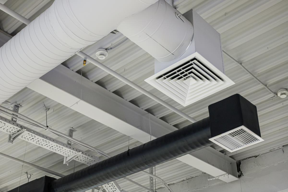 Ventilation Saint-Jérôme Mirabel Blainville